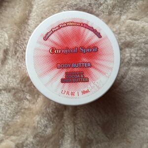 Body Butter - Pink